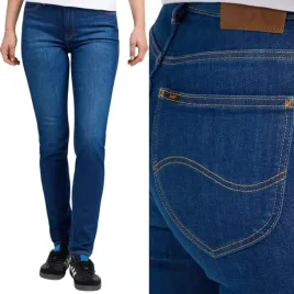 lee-scarlett-high-night-sky-wysokie-damskie-spodnie-jeansowe-rurki-w27-l29