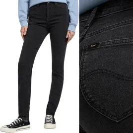 lee-scarlett-high-czarne-damskie-wysokie-spodnie-jeansowe-rurki-w28-l33