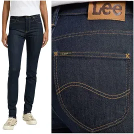 lee-scarlett-high-rinse-wysokie-damskie-spodnie-jeansowe-rurki-w27-l33