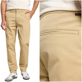 lee-slim-chino-sand-bezowe-dopasowane-spodnie-materialowe-chinosy-w31-l32