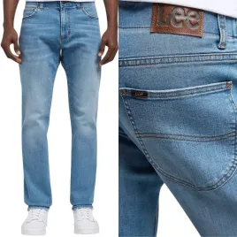 lee-straight-fit-extreme-motion-wygodne-proste-spodnie-jeansowe-w31-l32
