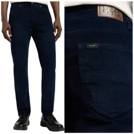 lee-slim-fit-mvp-extreme-motion-dopasowane-wygodne-spodnie-sztruksy-w33-l32