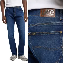 lee-straight-fit-extreme-motion-wygodne-proste-spodnie-jeansowe-w48-l32