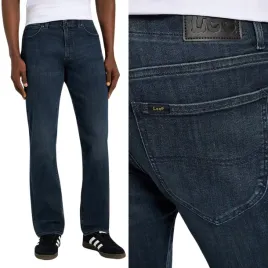 lee-straight-fit-extreme-motion-wygodne-proste-spodnie-jeansowe-w31-l32