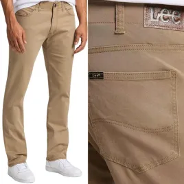 lee-straight-fit-extreme-motion-wygodne-proste-spodnie-materialowe-w34-l32