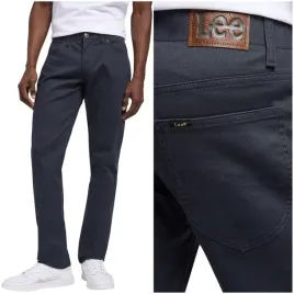 lee-straight-fit-extreme-motion-wygodne-proste-spodnie-materialowe-w36-l32