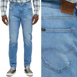 lee-austin-tapered-union-city-worn-dzins-klasyczne-spodnie-jeansowe-w38-l34