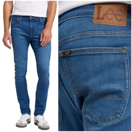 lee-malone-skinny-blaze-dzins-elastyczne-spodnie-jeansowe-rurki-w31-l32