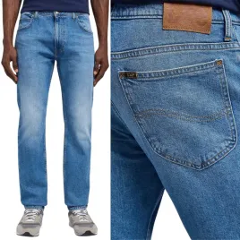 lee-rider-slim-pool-side-blue-dzins-dopasowane-spodnie-jeansowe-w38-l32