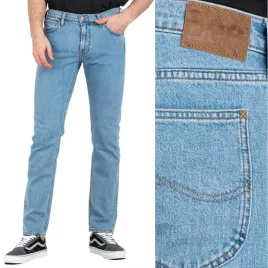 lee-daren-regular-ocean-mid-blue-dzins-proste-spodnie-jeansowe-w30-l30