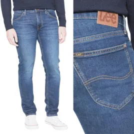 lee-daren-voyage-dzins-bez-streczu-proste-ciemne-spodnie-jeansowe-w38-l32