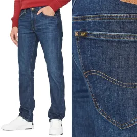 lee-daren-zip-fly-hero-dzins-proste-ciemne-meskie-spodnie-jeansowe-w30-l34