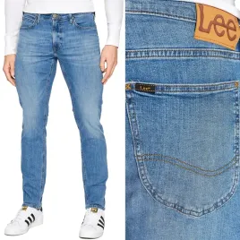 lee-luke-slim-wornin-cody-mocno-zwezane-elastyczne-spodnie-jeansowe-w38-l32