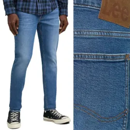 lee-luke-slim-tapered-mid-worn-in-mocno-zwezane-spodnie-jeansowe-w36-l34
