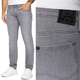 lee-luke-slim-clash-szare-meskie-mocno-zwezane-spodnie-jeansowe-w30-l34