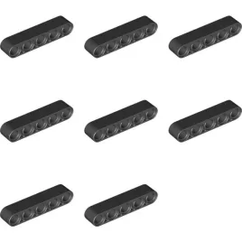lego-technic-liftram-1x5-32316-4142135-czarny-8-szt