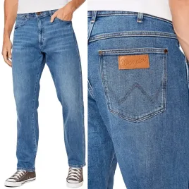 wrangler-frontier-new-favorite-dzins-proste-luzne-spodnie-jeansowe-w32-l34