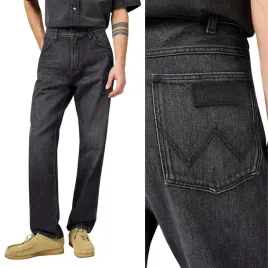 wrangler-frontier-luzne-czarne-proste-spodnie-jeansowe-bez-streczu-w32-l30