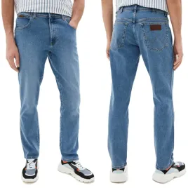 wrangler-texas-slim-blue-honor-klasyczne-zwezane-spodnie-jeansowe-w40-l34