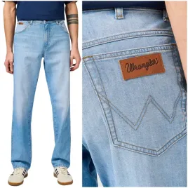 wrangler-texas-slate-shade-klasyczne-proste-spodnie-jeansowe-w32-l34