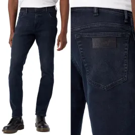 wrangler-texas-travis-klasyczne-granatowe-proste-spodnie-jeansowe-w32-l32