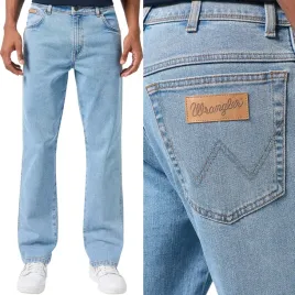 wrangler-texas-good-vibes-dzins-klasyczne-proste-spodnie-jeansowe-w32-l34