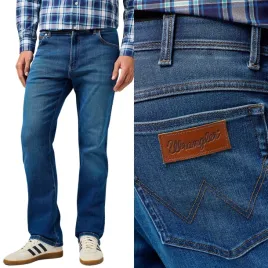 wrangler-texas-verdant-tone-free-to-stretch-proste-spodnie-jeansowe-w32-l32