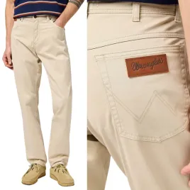 wrangler-texas-slim-pelican-lekko-dopasowane-spodnie-materialowe-w32-l32