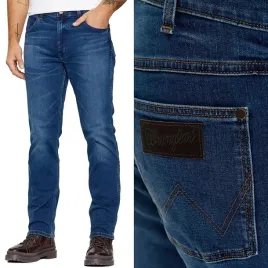 wrangler-greensboro-verve-epic-soft-proste-miekkie-spodnie-jeansowe-w46-l34