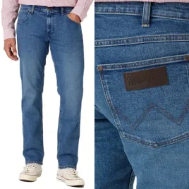 wrangler-greensboro-el-nino-dzins-cool-max-proste-spodnie-jeansowe-w38-l32