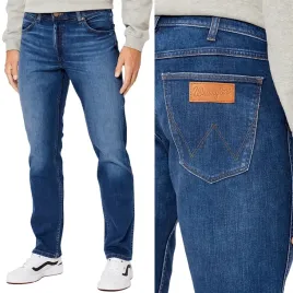 wrangler-greensboro-heartbreaker-dzins-proste-spodnie-jesnsowe-w31-l34
