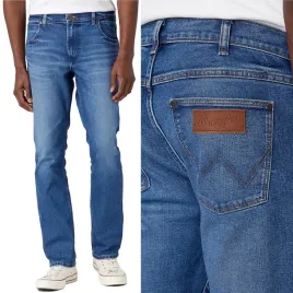wrangler-greensboro-neptun-365warm-dzins-proste-spodnie-jeansowe-w31-l34