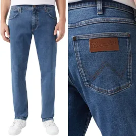 wrangler-greensboro-haze-blue-dzins-proste-spodnie-jeansowe-w38-l34