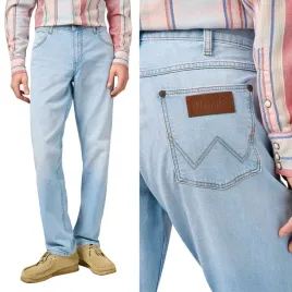 wrangler-greensboro-spur-stichted-lekkie-cienkie-spodnie-jeansowe-w33-l30