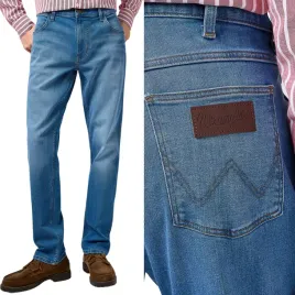 wrangler-greensboro-mosaic-proste-elastyczne-spodnie-jeansowe-w38-l34