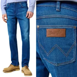 wrangler-greensboro-blue-jam-free-2-stretch-proste-spodnie-jeansowe-w31-l34