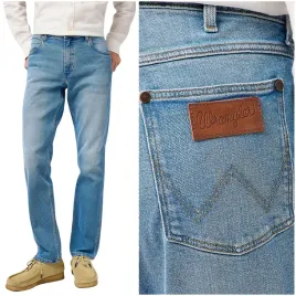 wrangler-greensboro-cowboy-haze-dzins-proste-spodnie-jeansowe-w31-l34