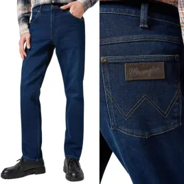 wrangler-greensboro-sunset-rinse-proste-cieple-spodnie-jeansowe-w38-l34