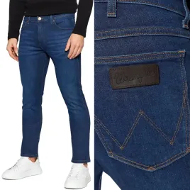 wrangler-larston-the-bullseye-dzins-dopasowane-spodnie-jeansowe-w30-l34