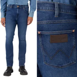 wrangler-larston-slim-the-rock-dopasowane-zwezane-spodnie-jeansowe-w40-l32