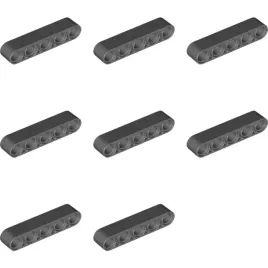 lego-technic-liftram-1x5-32316-4210686-c-szary-8-szt