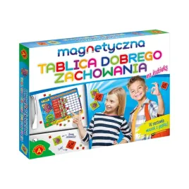 magnetyczna-tablica-dobrego-zachowania-na-magnes
