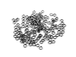 ogniwko-laczace-podwojne-czarny-nikiel-4mm-50szt