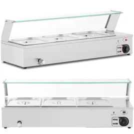 bemar-podgrzewacz-do-potraw-bufet-grzewczy-z-oslona-3-x-gn-1-2-2000-w