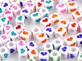 kostki-z-serduszkami-mix-kolorow-6x6mm-50szt