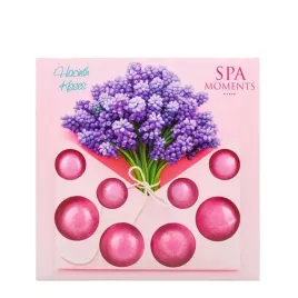 spa-moments-zestaw-musujacych-kul-do-kapieli-hiacinth-kisses-8szt