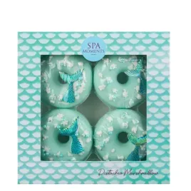 spa-moments-musujace-donuty-do-kapieli-pistachio-marshmallow-opak-4szt
