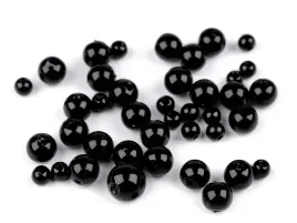perelki-plastik-glance-czarne-mix-5-10mm-30szt