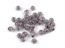 crackle-plastik-szare-8mm-20szt