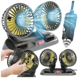 wiatrak-samochodowy-wentylator-360-podwojny-obrotowy-regulacja-cichy-12v